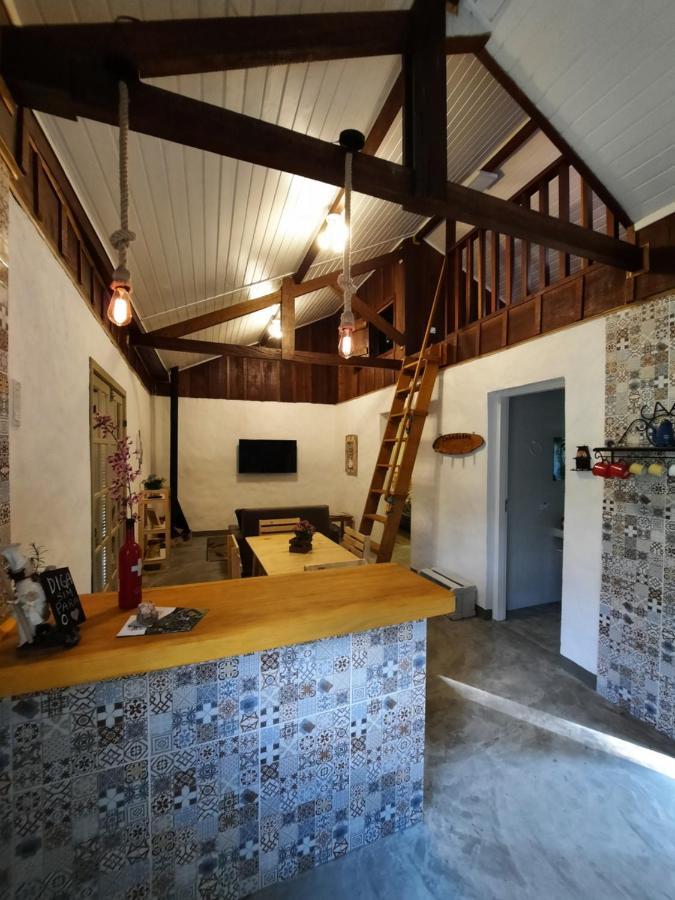 Casa de férias Alto Da Roca - Alto Boa Vista - *