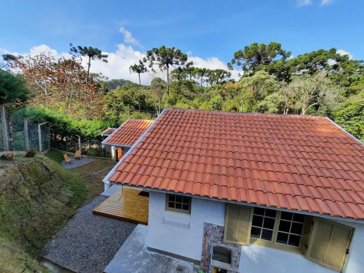 Casa de férias Alto Da Roca - Alto Boa Vista - *